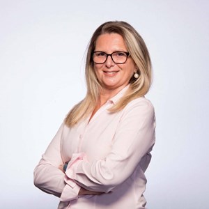 Photo of Sofia Cialicu