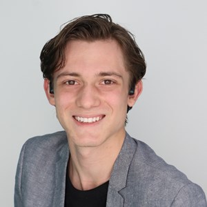 Photo of Elijah Miller