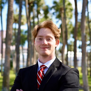 Photo of Owen Wyatt