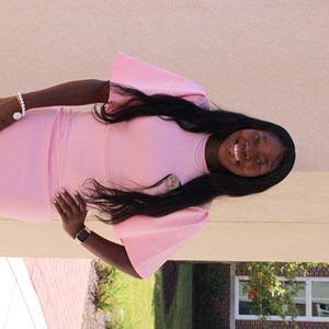 Photo of Vanessa Mankatah
