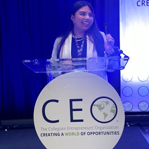 Photo of Lucero Rojo
