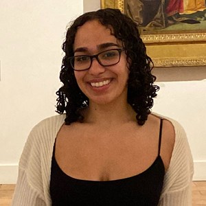 Photo of Isabella da Silva
