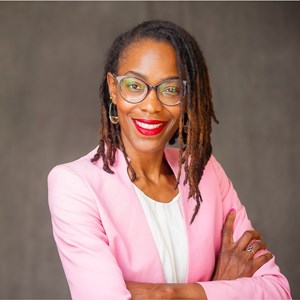 Photo of LaTrisha D Rushing