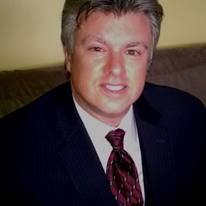 Photo of Martin McDermott