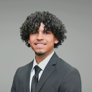 Photo of Andrew Pagan