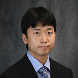 Photo of Minsung Kim