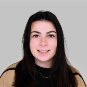 Photo of Hailey Marie Rupp