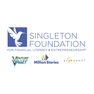 Photo of The Singleton Foundation for Financial Literacy and Entrepreneurship