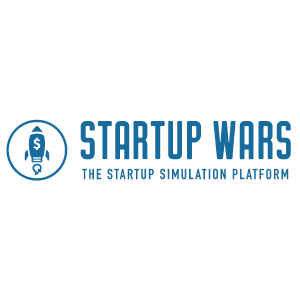 Startup Wars