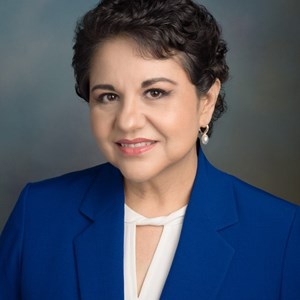 Photo of Sylvia Robles