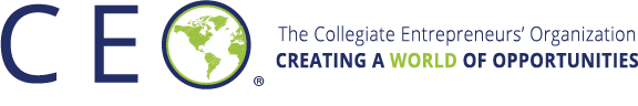 Collegiate Entrepreneurs Organization Logo