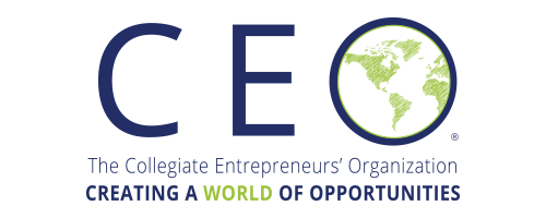 Collegiate Entrepreneurs Organization Logo