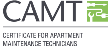 CAMT Course Logo