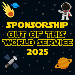 VIP Sponsorship – CKAA Trade Show 2025
