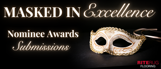Nominee Award Submission- Crowne Excellence Awards Gala 2025
