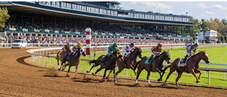 Keeneland Fall Meet