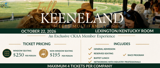 Keeneland Fall Meet 