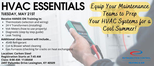 HVAC Essentials