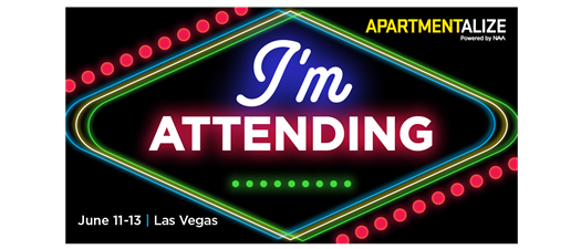 Apartmentalize - Powered by NAA