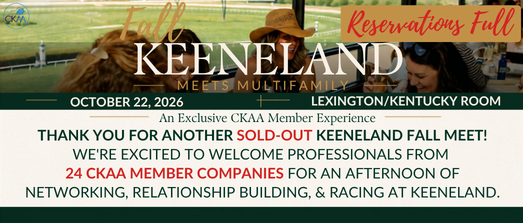 Keeneland Fall Meet 