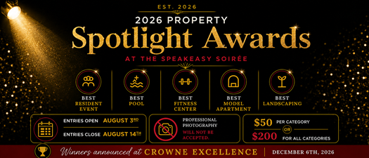 Spotlight Awards 2026