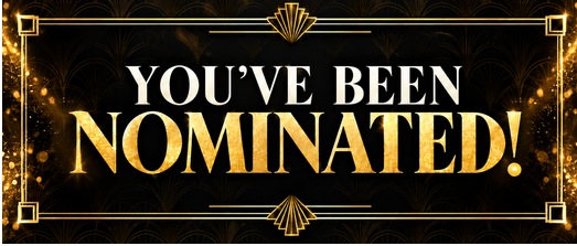 2026 Nomination Applications 