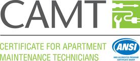 CAMT Course Logo