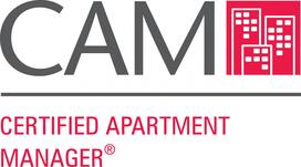 CAM Course Logo