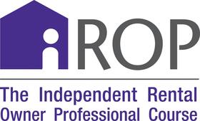 iROP Course Logo