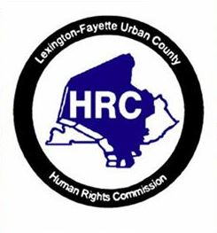 Lexington Human Rights Commission logo