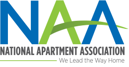 National Apartment Association logo