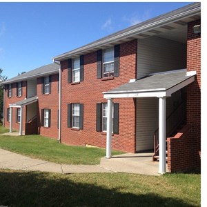 Berkshire Apartments LTD