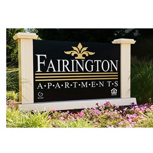 Fairington Apartments