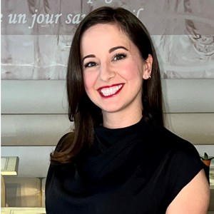 Jessica Tolliver-Holstine
