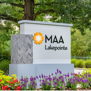 MAA Lakepointe