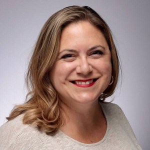 Photo of Leslie McClellan
