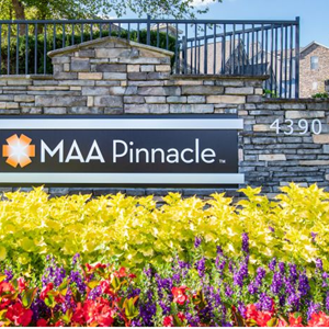 Photo of MAA Pinnacle