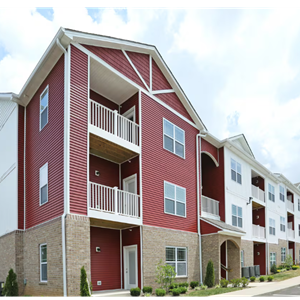 Palomar Stables and Woods Apartments