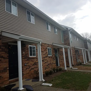 Airview I & II Apartments