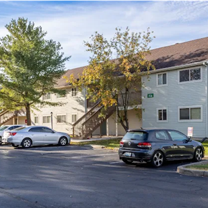 Hideaway Apartments