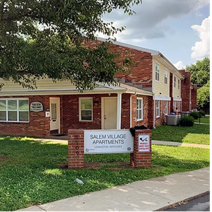 Salem Village Apartments