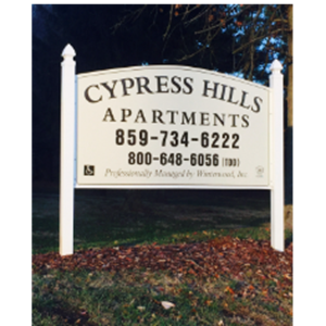Cypress Hills Apartments