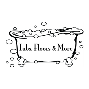 Tubs, Floors, & More