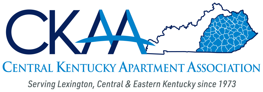 Central Kentucky Apartment Association Logo