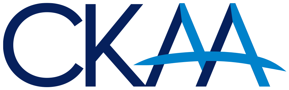 CKAA Logo