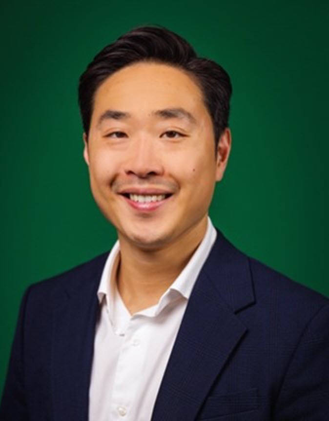 Patrick Chiu