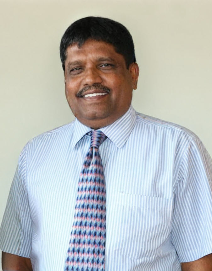 Ramesh Venkatesa Perumal