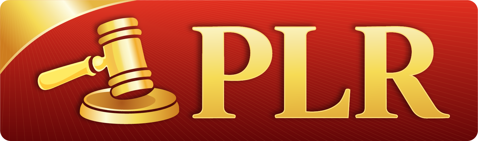 Professional Licensing Report Logo