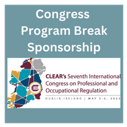 ICPOR - Program Break Sponsor