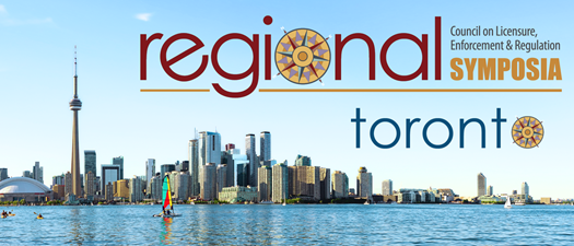 2025 Regional Symposium - Toronto